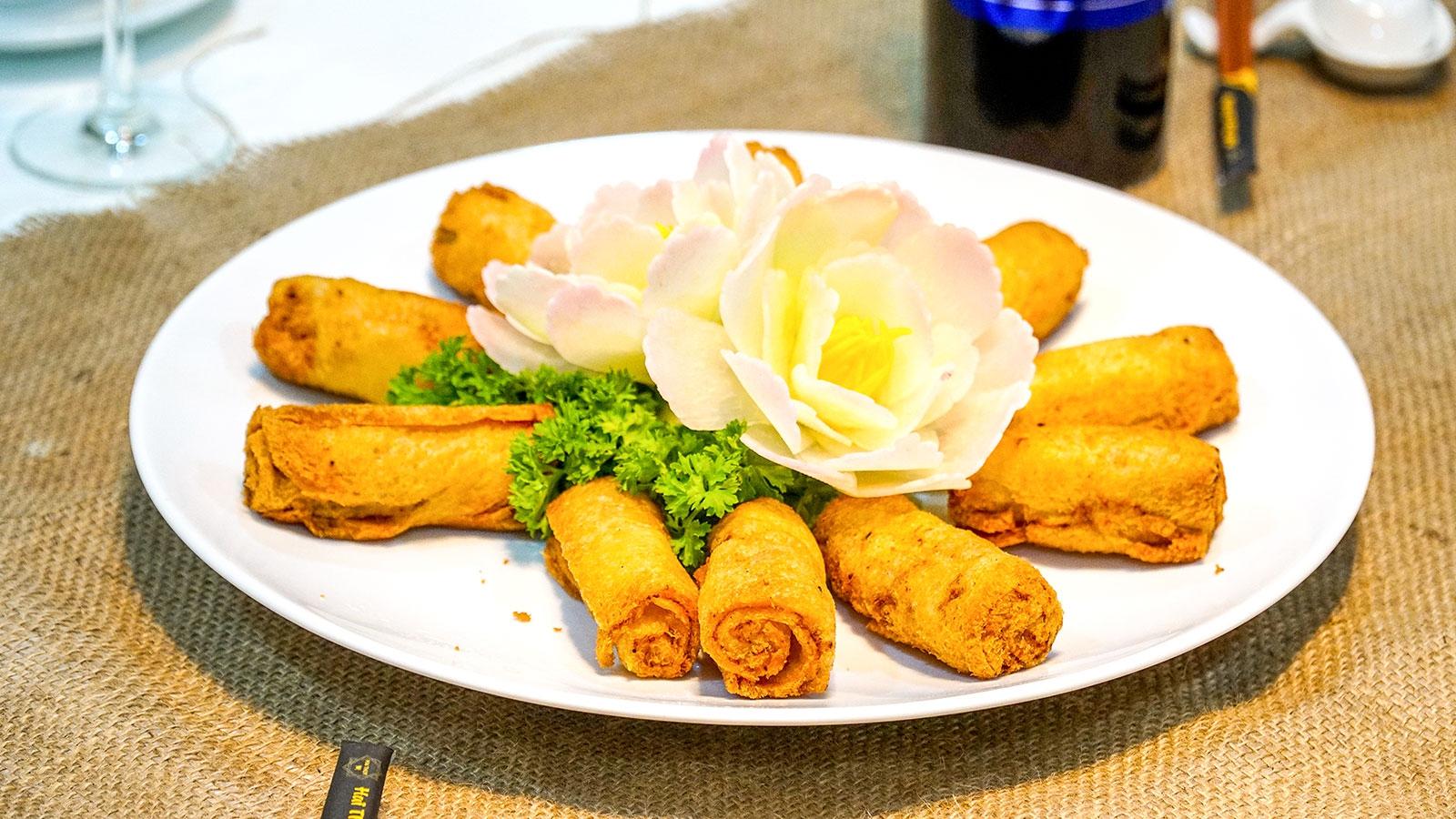 Hơn cả sự mong đợi với dịch vụ tổ chức tiệc công ty Hai Thụy catering