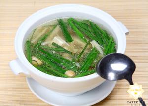 Học những công thức ngon cho người tiểu đường