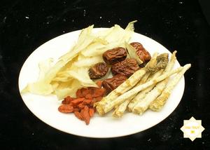 Những công thức lạ mà tốt cho người tiểu đường