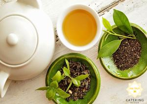 Mật Ong Và Các Vị Thuốc Dân Gian Trong Việc Phòng Chống Ung Thư Thực Quản