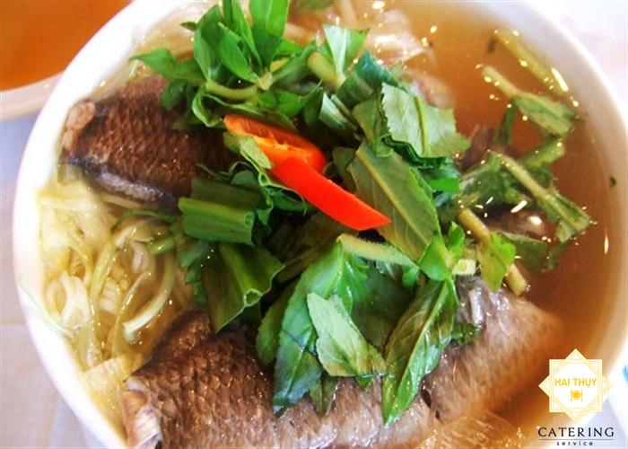 Cách làm "canh bông so đũa" chuẩn Miền Tây