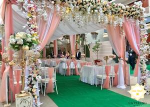 Khám phá dịch vụ nấu tiệc hấp dẫn tại quận Phú Nhuận