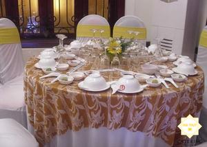 Hai Thụy Catering - giải pháp ẩm thực chuyên nghiệp cho những bữa tiệc tại gia quận 11