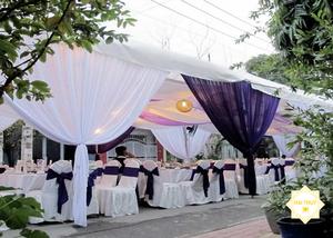 Dịch vụ đặt tiệc tại nhà ở quận Bình Tân của Hai Thụy sẽ không khiến bạn thất vọng