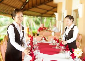 Tổ chức tiệc thôi nôi lung linh cho bé tại huyện Củ Chi