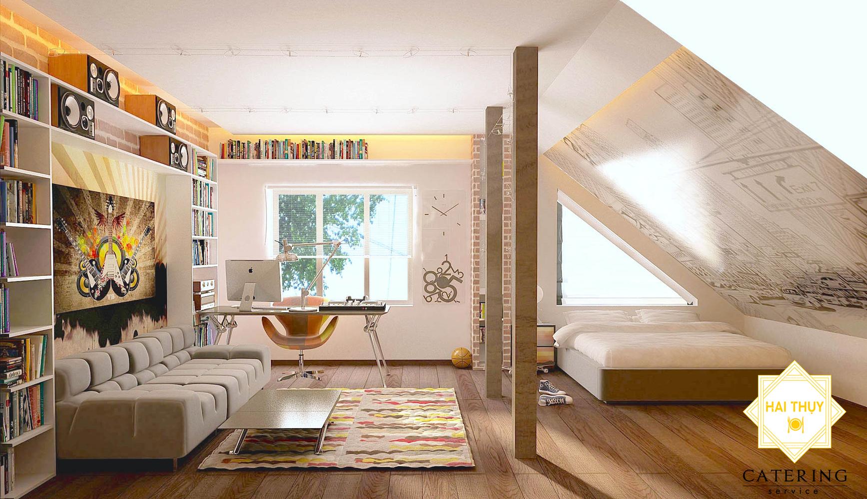 Dịch vụ nấu tiệc tân gia an toàn, chất lượng ở Quận Bình Tân