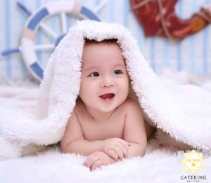 Hai Thụy Catering - dịch vụ nấu tiệc thôi nôi vừa chất lượng vừa tiết kiệm tại quận 12