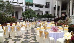 Hai Thụy Catering - giải pháp ẩm thực chuyên nghiệp cho những bữa tiệc tại gia quận 11