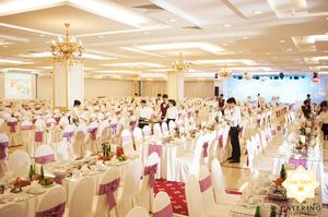 Dịch vụ tổ chức tiệc sinh nhật công ty độc đáo và ý nghĩa