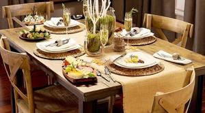 Dịch vụ đặt tiệc tại nhà chuyên nghiệp Hai Thụy Catering