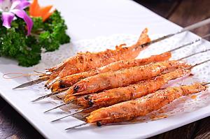 Những món ăn tròn vị tinh tế