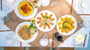 Thực đơn món ăn trọn vẹn tinh hoa của nền ẩm thực