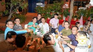 Nụ cười của quý khách chính là nguồn động lực cho Hai Thụy