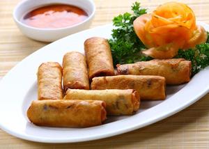 Bật mí những món ăn làm