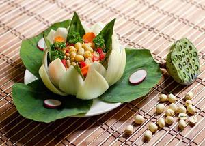 Bật mí những món ăn làm