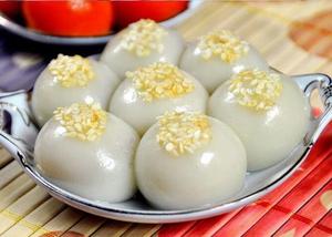 Bật mí những món ăn làm