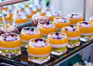Bật mí những món ăn làm