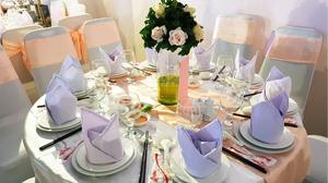 Dịch vụ đặt tiệc buffet Hai Thụy catering – chất lượng hơn cả sự mong đợi