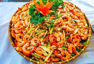 Dịch vụ đặt tiệc buffet Hai Thụy catering – chất lượng hơn cả sự mong đợi