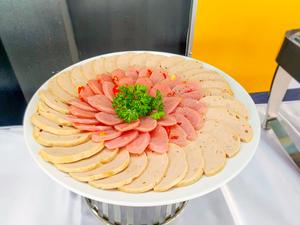 Dịch vụ đặt tiệc buffet Hai Thụy catering – chất lượng hơn cả sự mong đợi