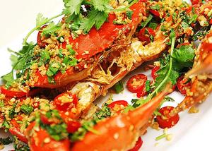 Dịch vụ nấu ăn -