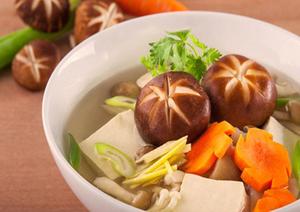 Tiệc cưới tại nhà độc đáo với các món chay ngon hấp dẫn