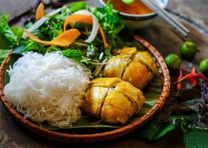 Đặt tiệc khai trương hoàn hảo với các món ăn ngon “quên lối về”