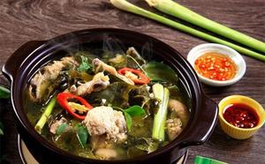 Đặt tiệc khai trương hoàn hảo với các món ăn ngon “quên lối về”