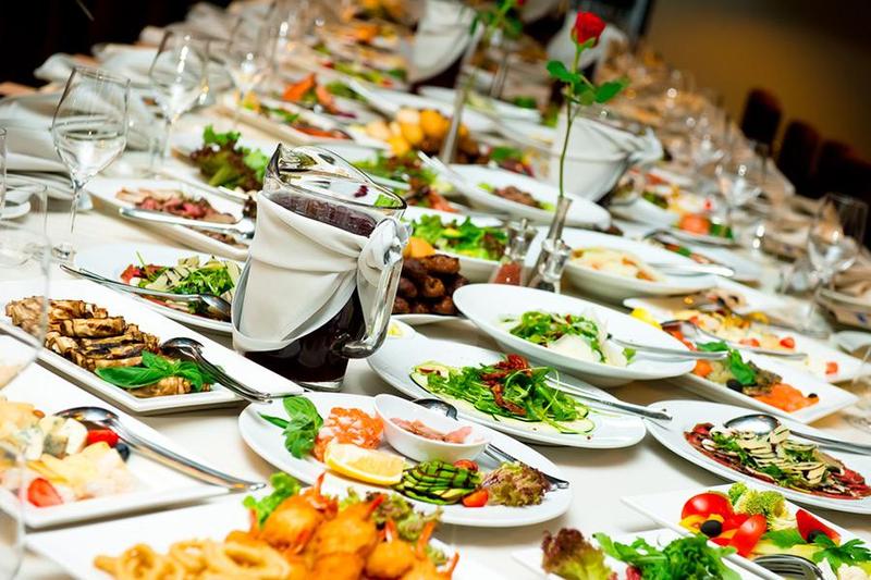 Đem sự trọn vẹn tới buổi tiệc của bạn với dịch vụ nấu tiệc tại nhà chuyên nghiệp của Hai Thụy Catering