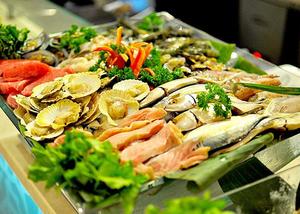 Tổ chức tiệc Buffet - Bạn đã ăn buffet đúng cách chưa?