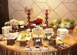 Tổ chức tiệc Buffet - Bạn đã ăn buffet đúng cách chưa?