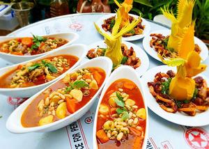 Dịch vụ nấu ăn tại nhà: Ưu điểm và những điều cần lưu ý