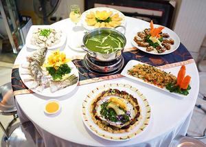 Chia sẻ với bạn những điều bạn cần biết khi lựa chọn dịch vụ nấu ăn trọn gói