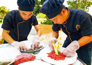 Chia sẻ với bạn những điều bạn cần biết khi lựa chọn dịch vụ nấu ăn trọn gói