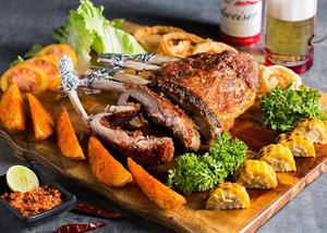 Dịch vụ nấu ăn - Giải pháp hiệu quả cho mọi gia đình