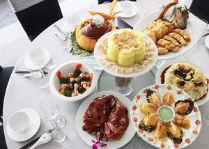 Dịch vụ nấu ăn - Giải pháp hiệu quả cho mọi gia đình