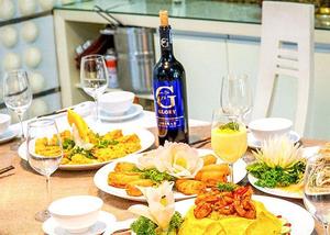 Dịch vụ nấu ăn - Giải pháp hiệu quả cho mọi gia đình