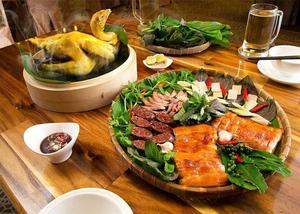 Đặt tiệc tại công ty quận 2 với món ngon nào để tràn ngập niềm vui