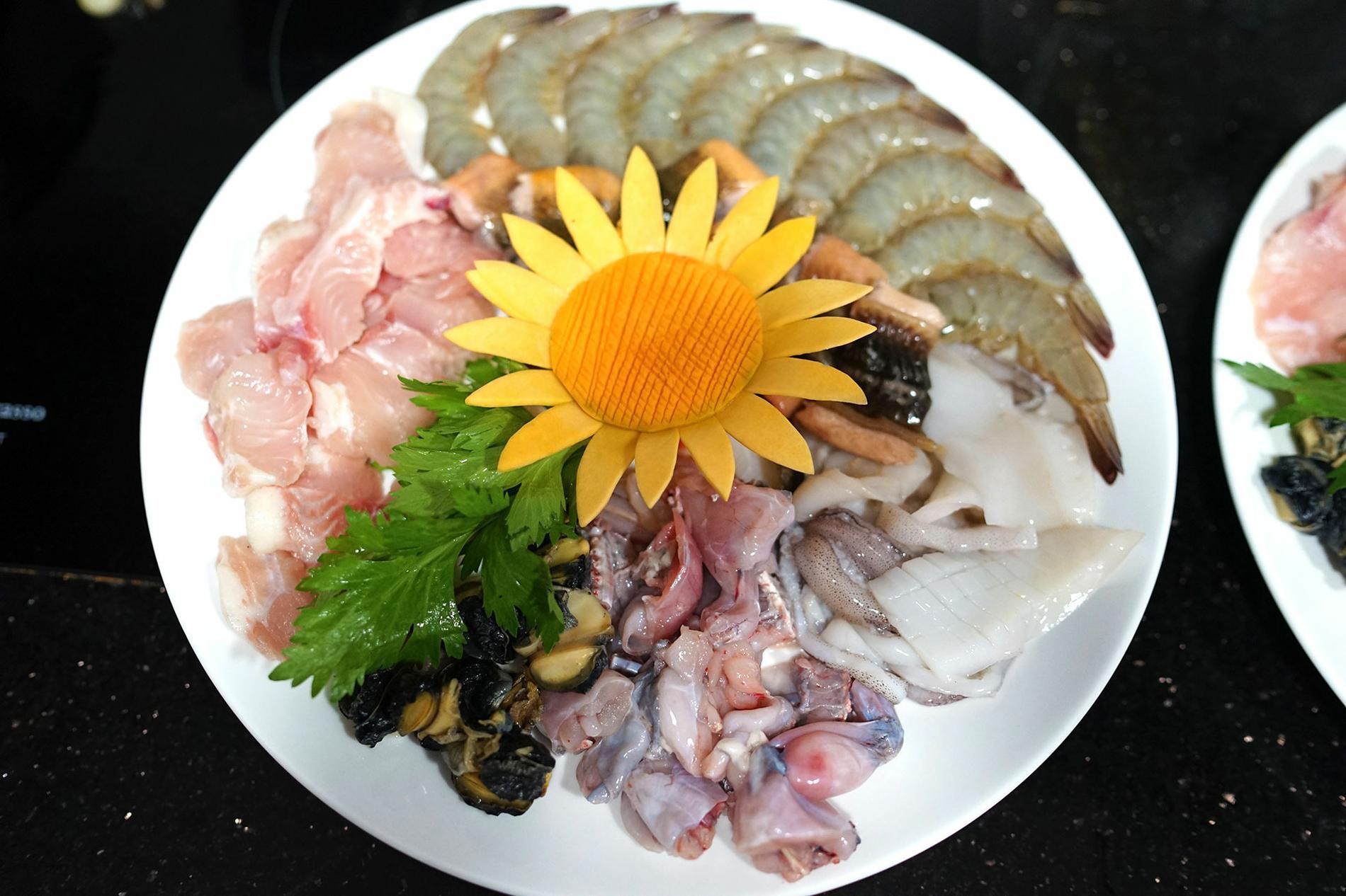 Nỗi ám ảnh khi bỏ qua dịch vụ nấu tiệc tại nhà quận Bình Thạnh