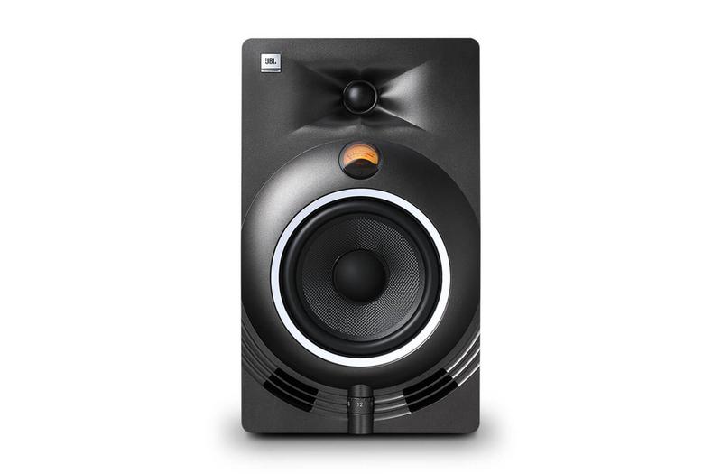 Loa kiểm âm JBL NANO K6