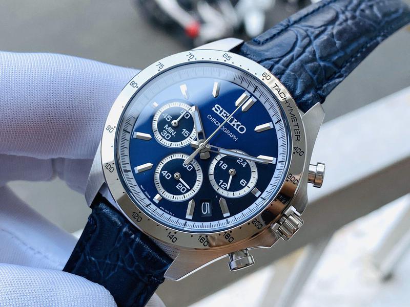 Đồng Hồ Seiko SBTR019 Chính Hãng.